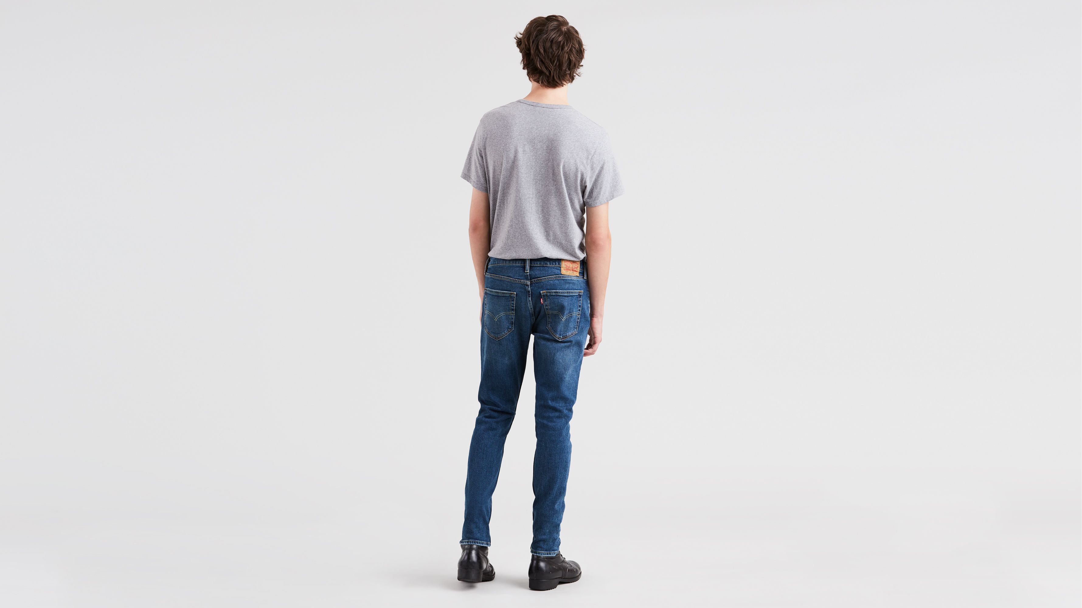 Levis 512 on sale slim taper