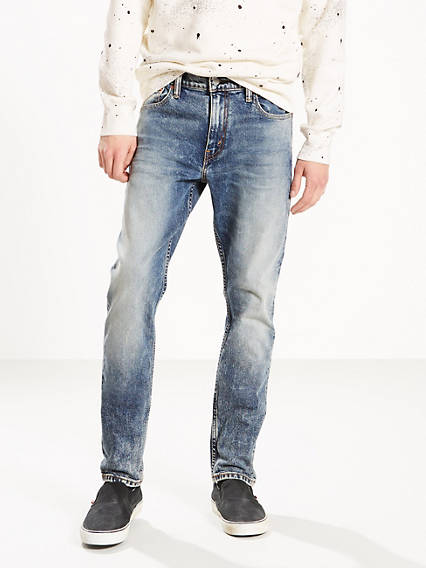 Men's Taper Jeans | Levi's® US