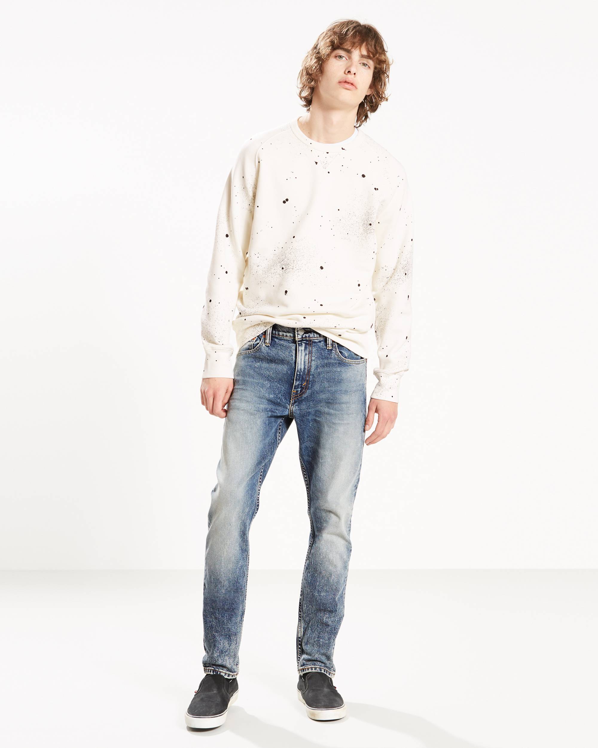 512™ Slim Taper Fit Men's Jeans 1