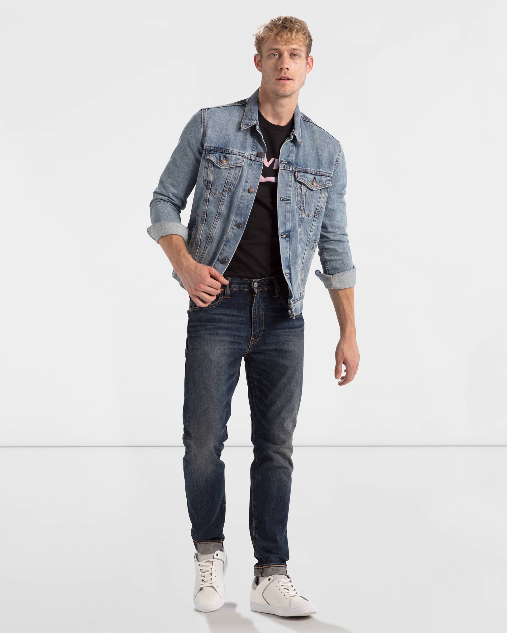 512™ Slim Taper Fit Men's Jeans 1