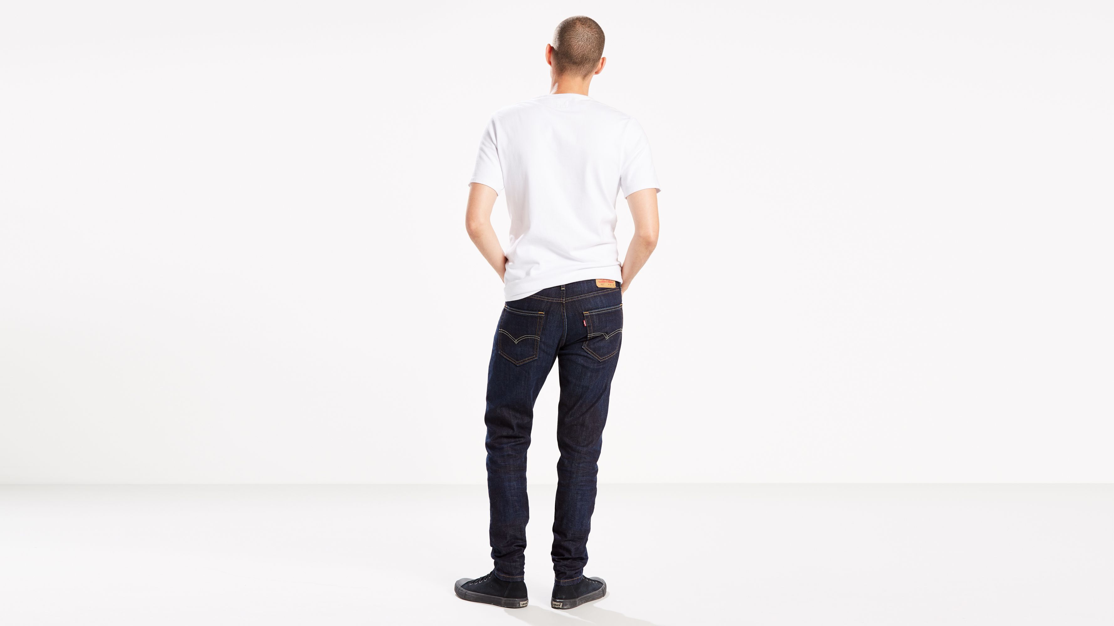 512™ Slim Taper Fit Men's Jeans 3