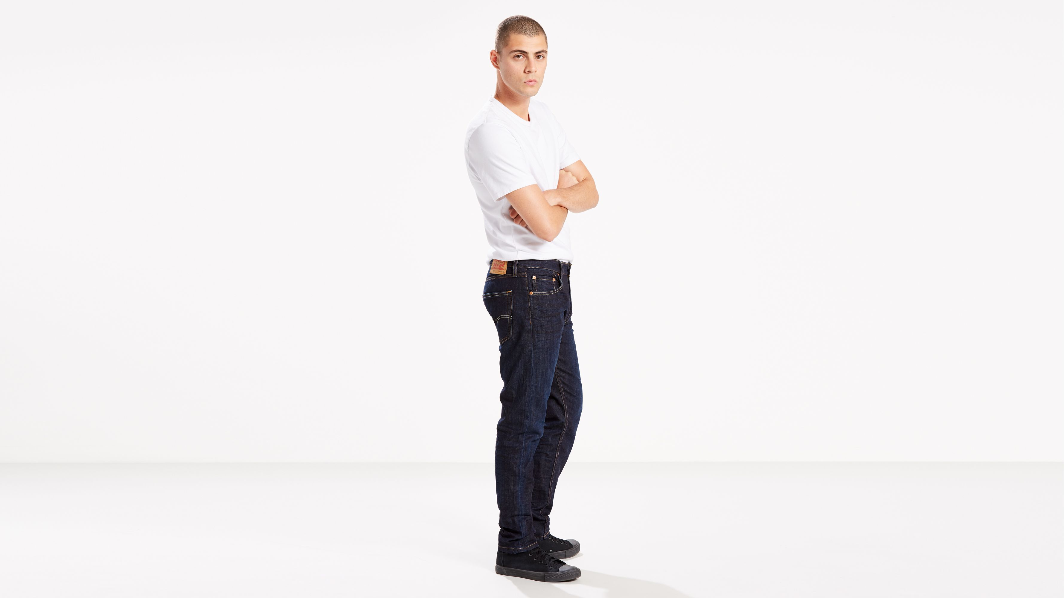 512™ Slim Taper Fit Men's Jeans 2