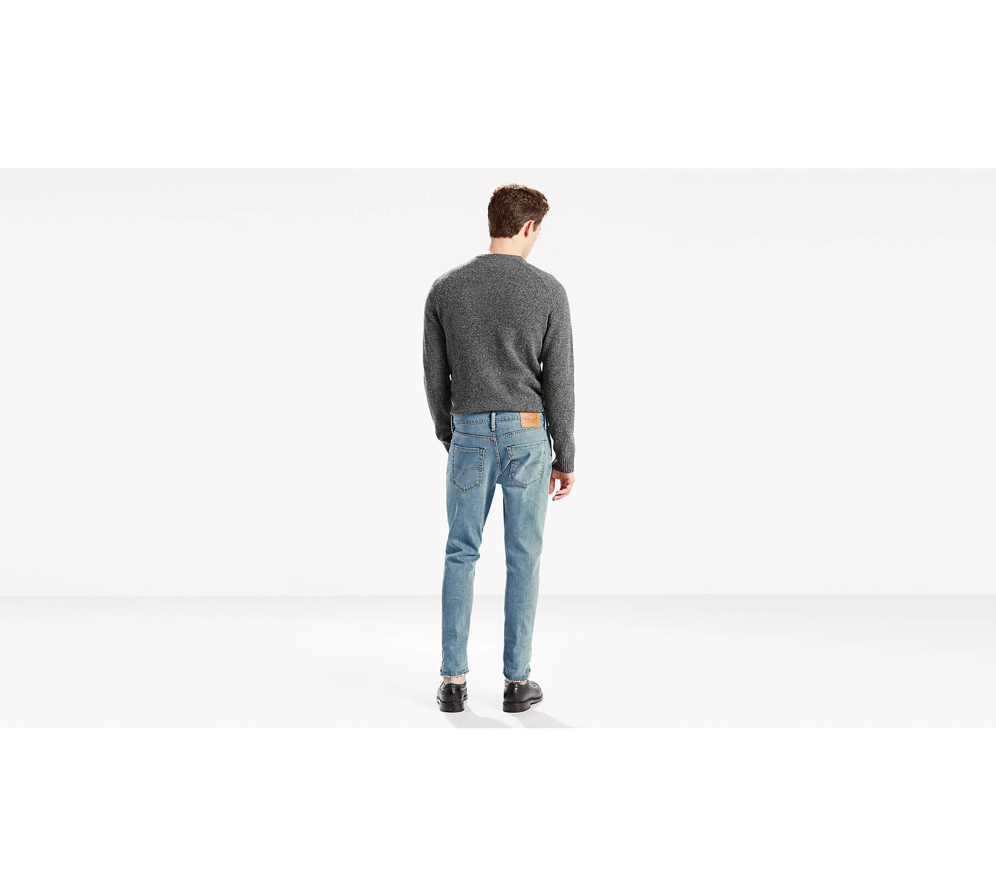 512™ Slim Taper Fit Stretch Men's Jeans - Medium Wash | Levi's® US
