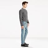 512™ Slim Taper Fit  Stretch Men's Jeans 2