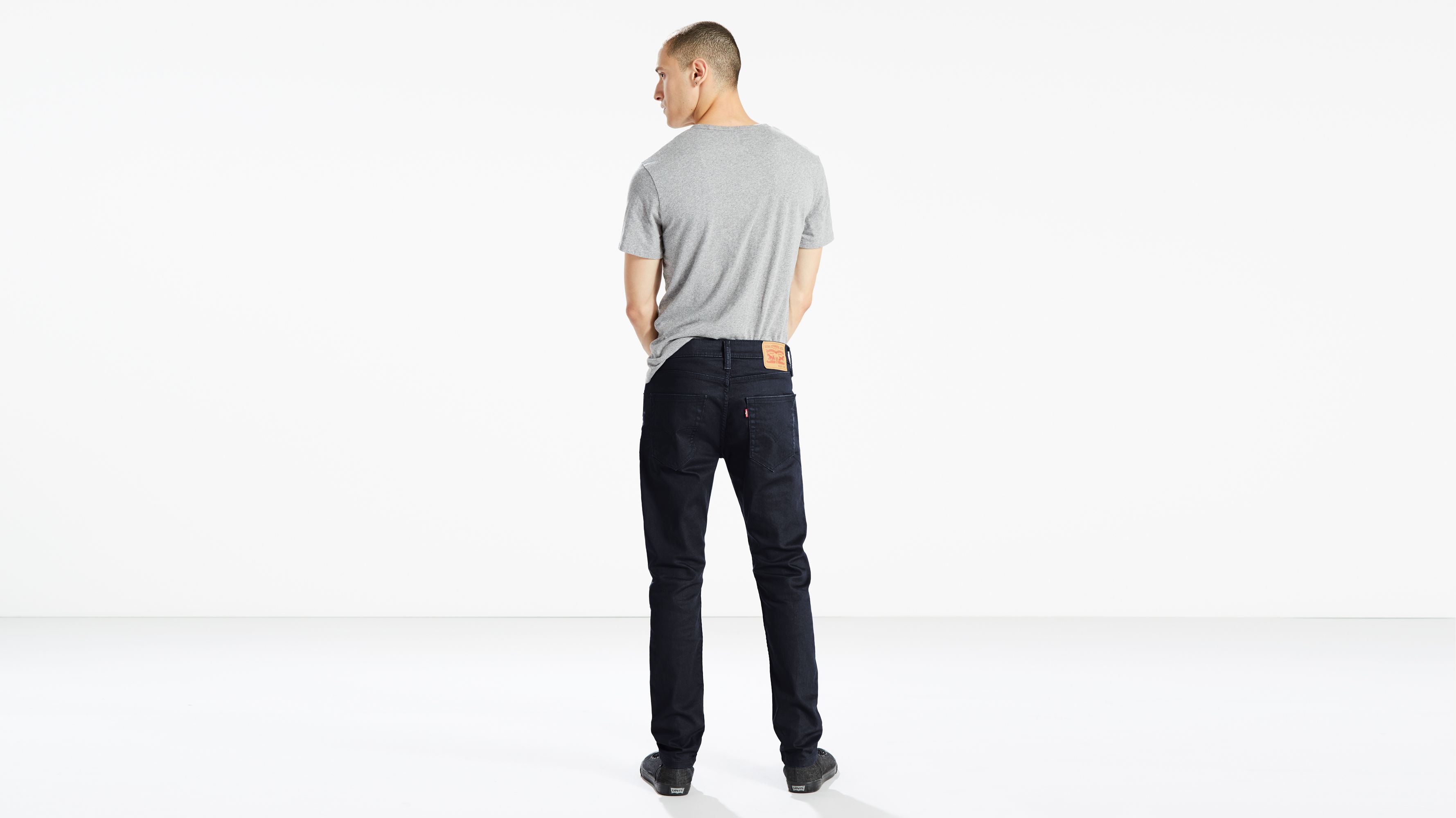 levis 505 hunters moon