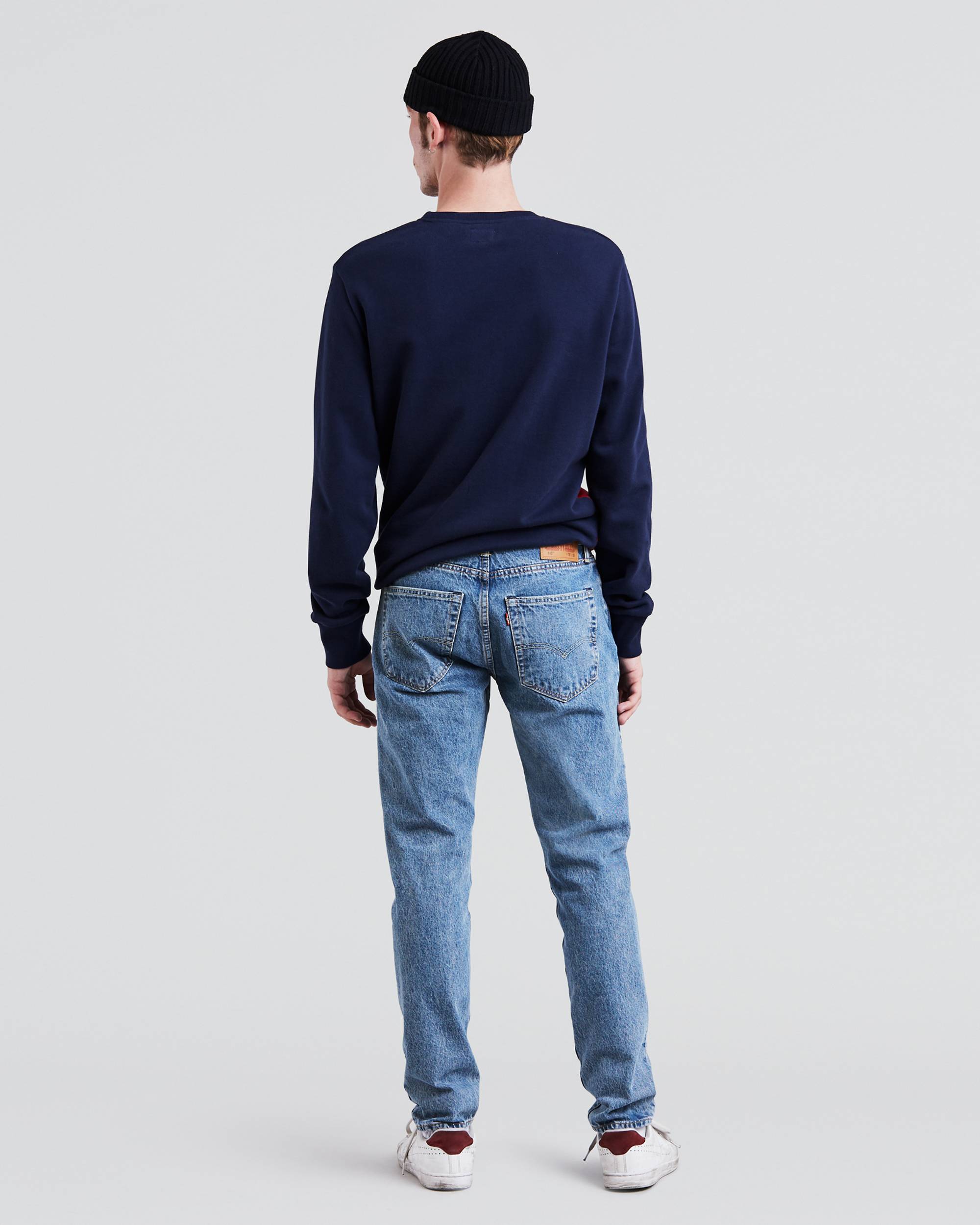 512™ Slim Taper Fit Men's Jeans 3