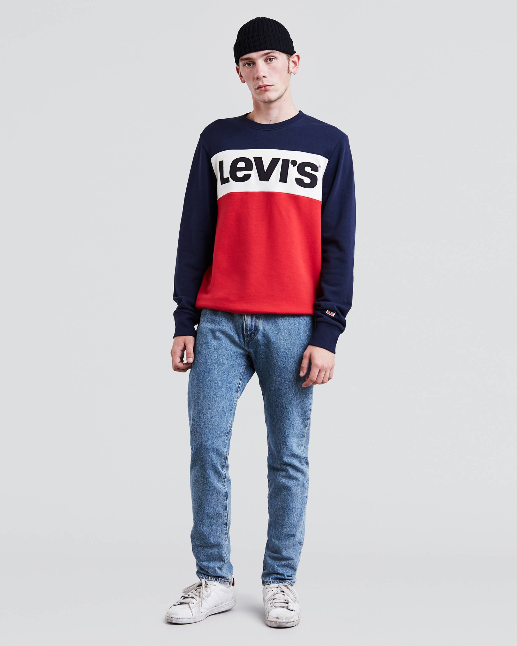 512™ Slim Taper Fit Men's Jeans 1