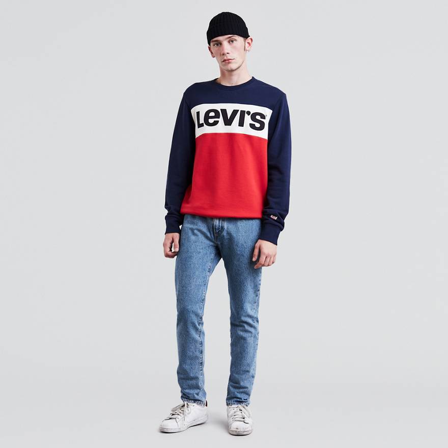 512™ Slim Taper Fit Men's Jeans 1