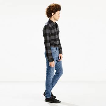 512™ Slim Taper Fit Men's Jeans 2