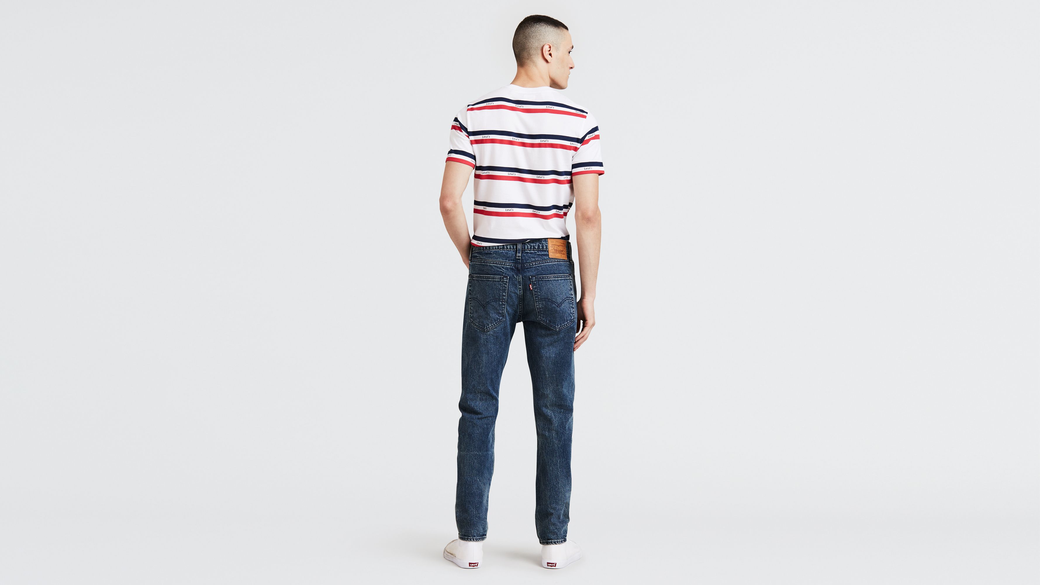 512™ Slim Taper Fit Men's Jeans 3