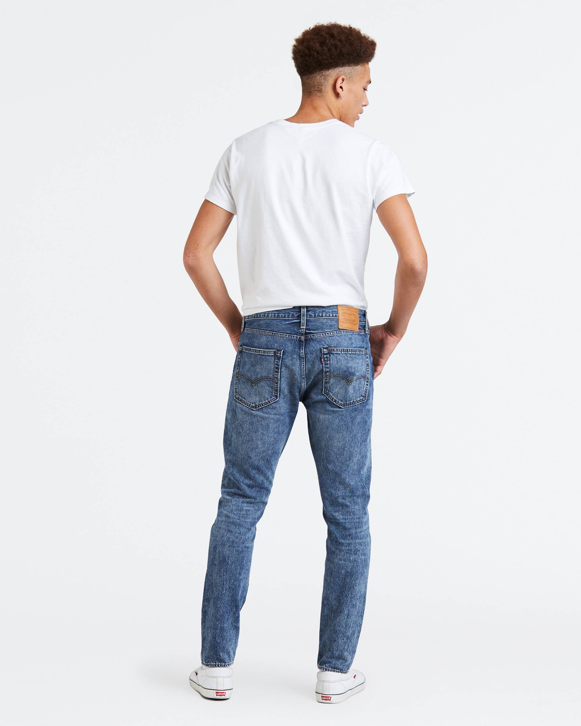 512™ Slim Taper Fit Men's Jeans 3