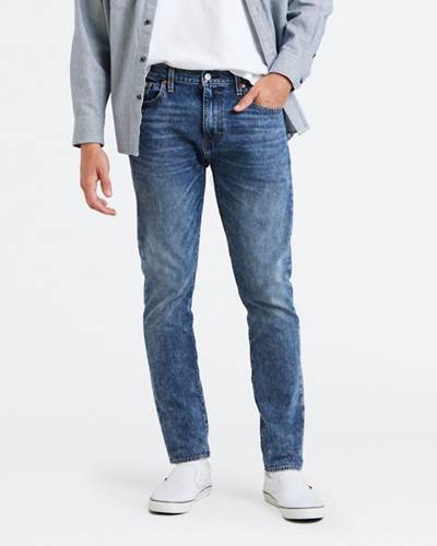 512™ Slim Taper Fit 1