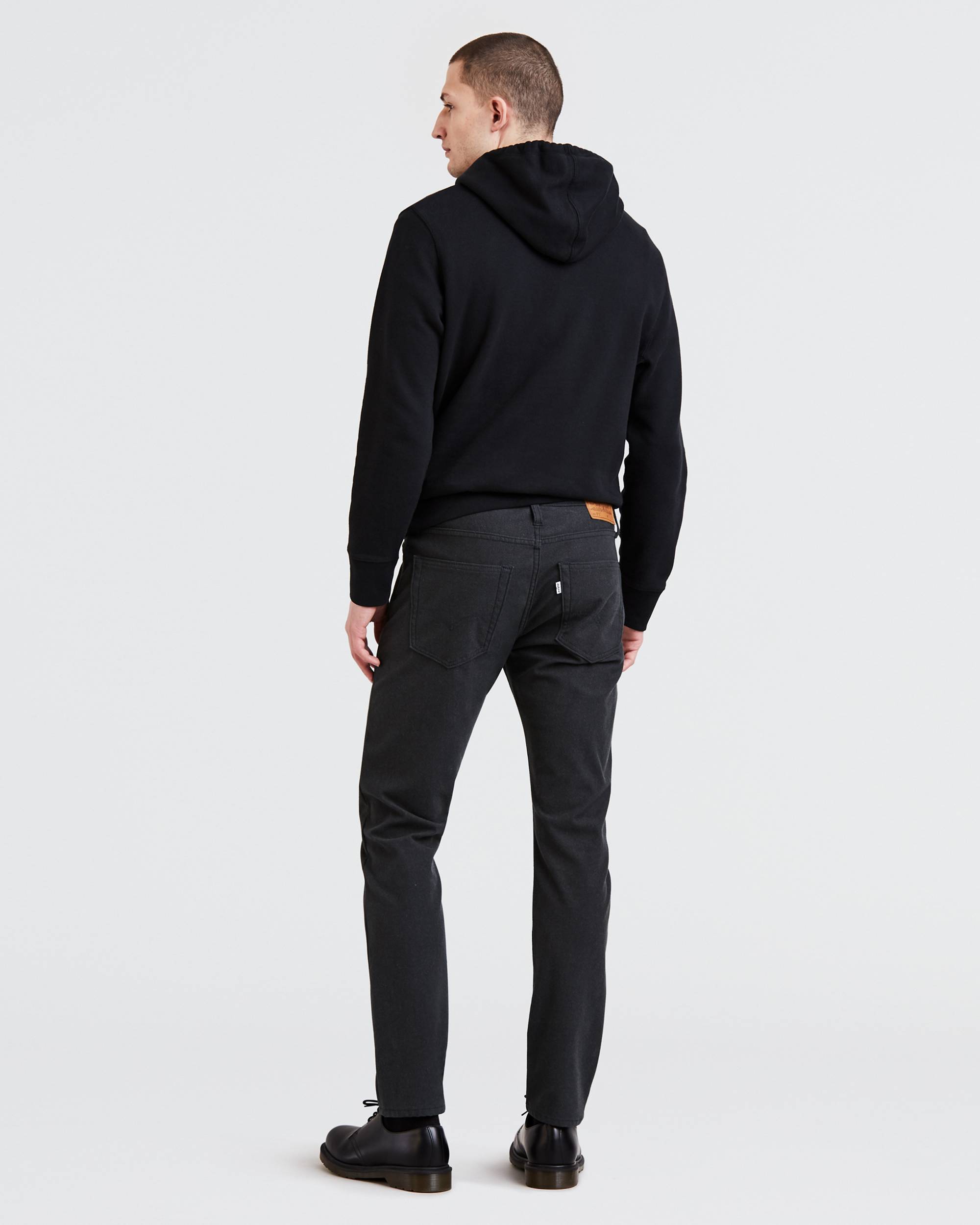 512™ Slim Taper Fit Men's Jeans 3