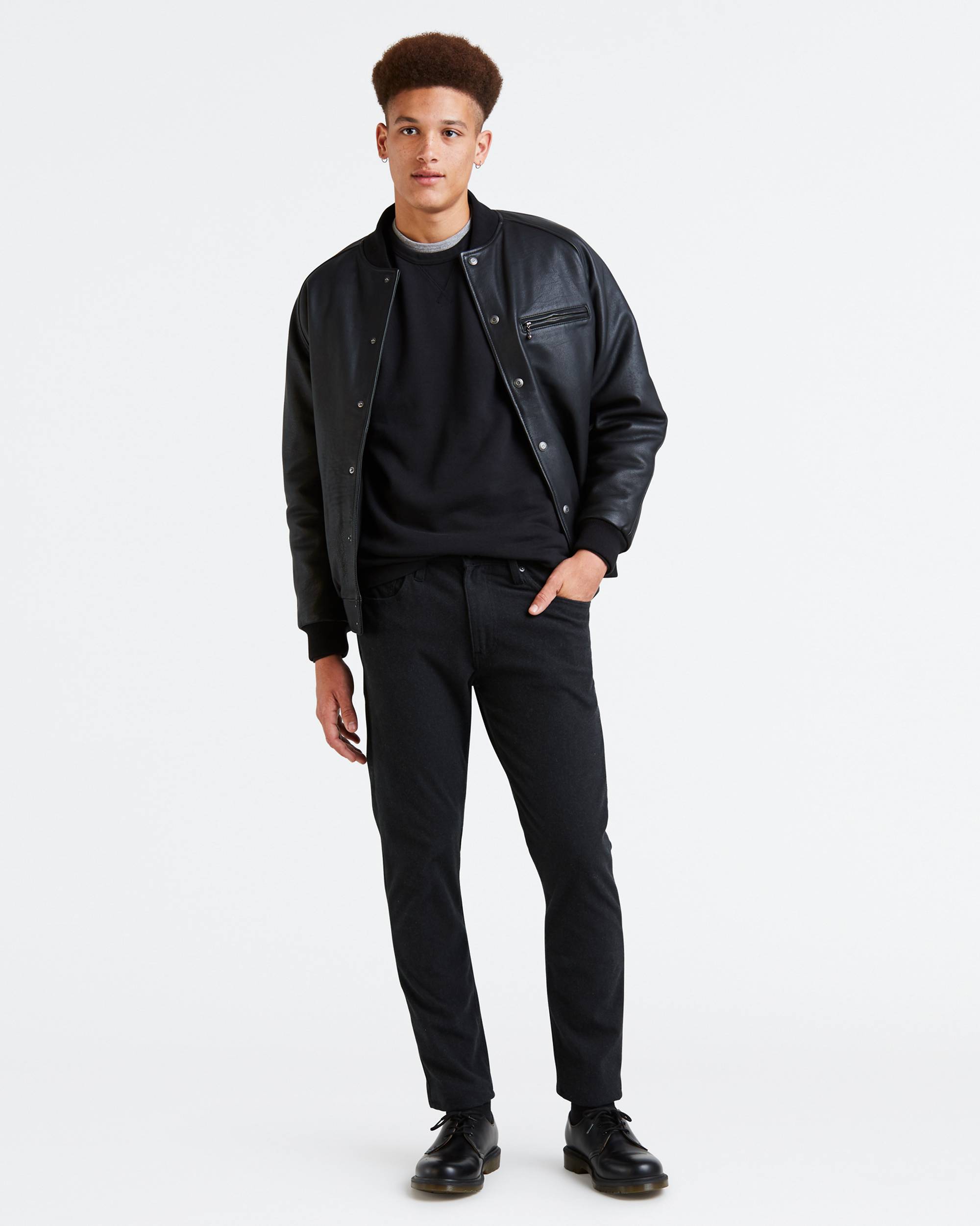 512™ Slim Taper Fit Men's Jeans 1