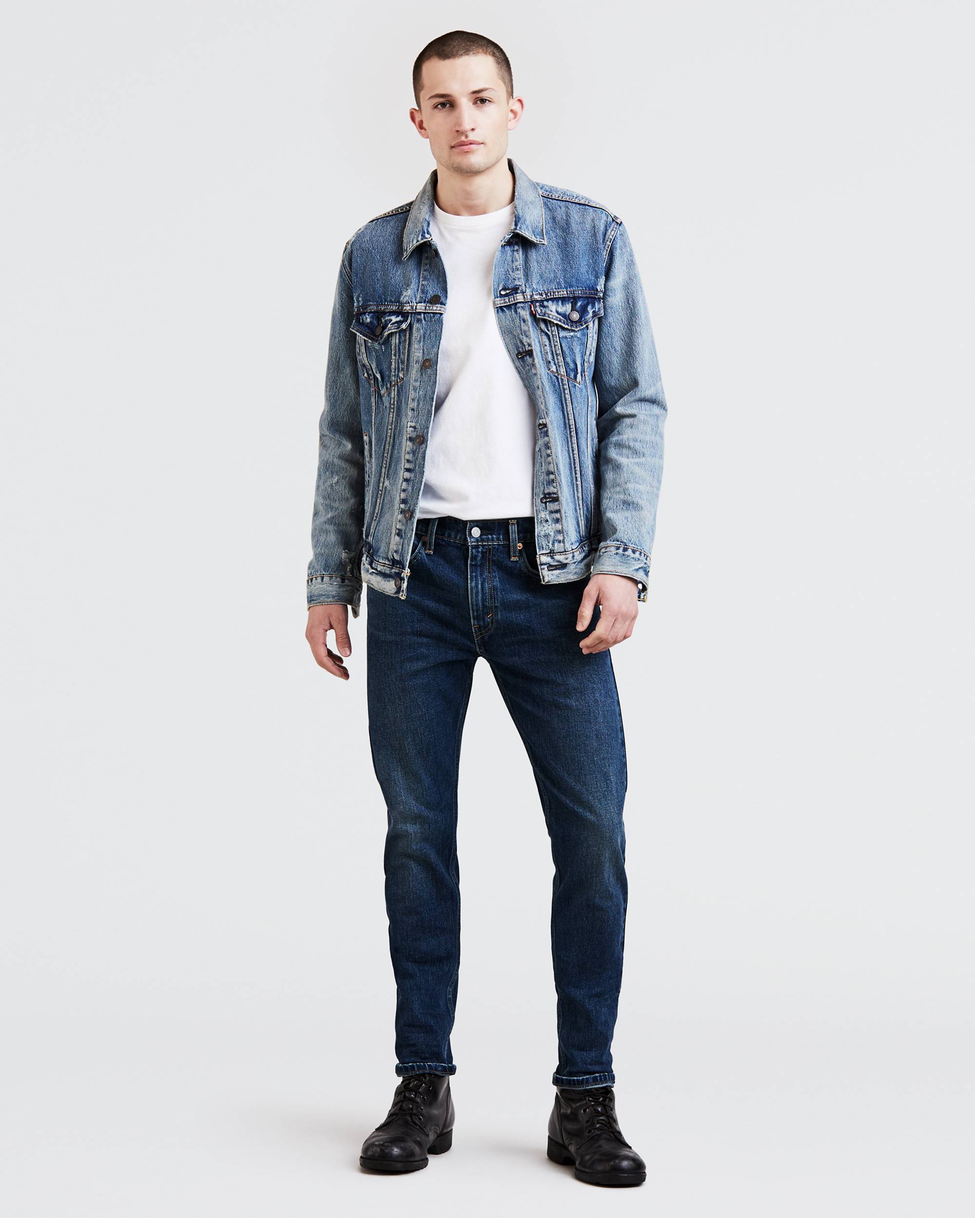 512™ Slim Taper Fit Men's Jeans 1