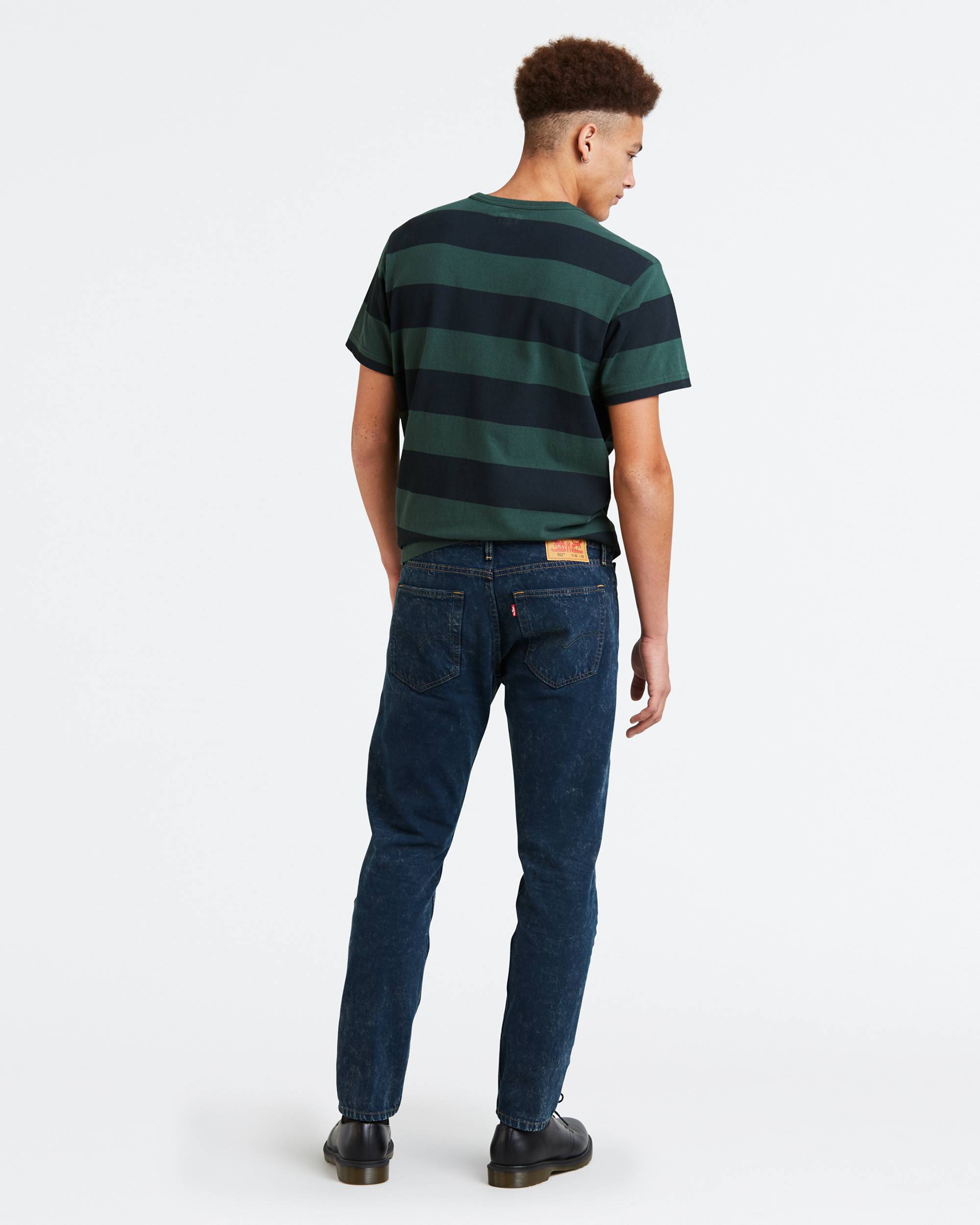 512™ Slim Taper Fit Men's Jeans 3