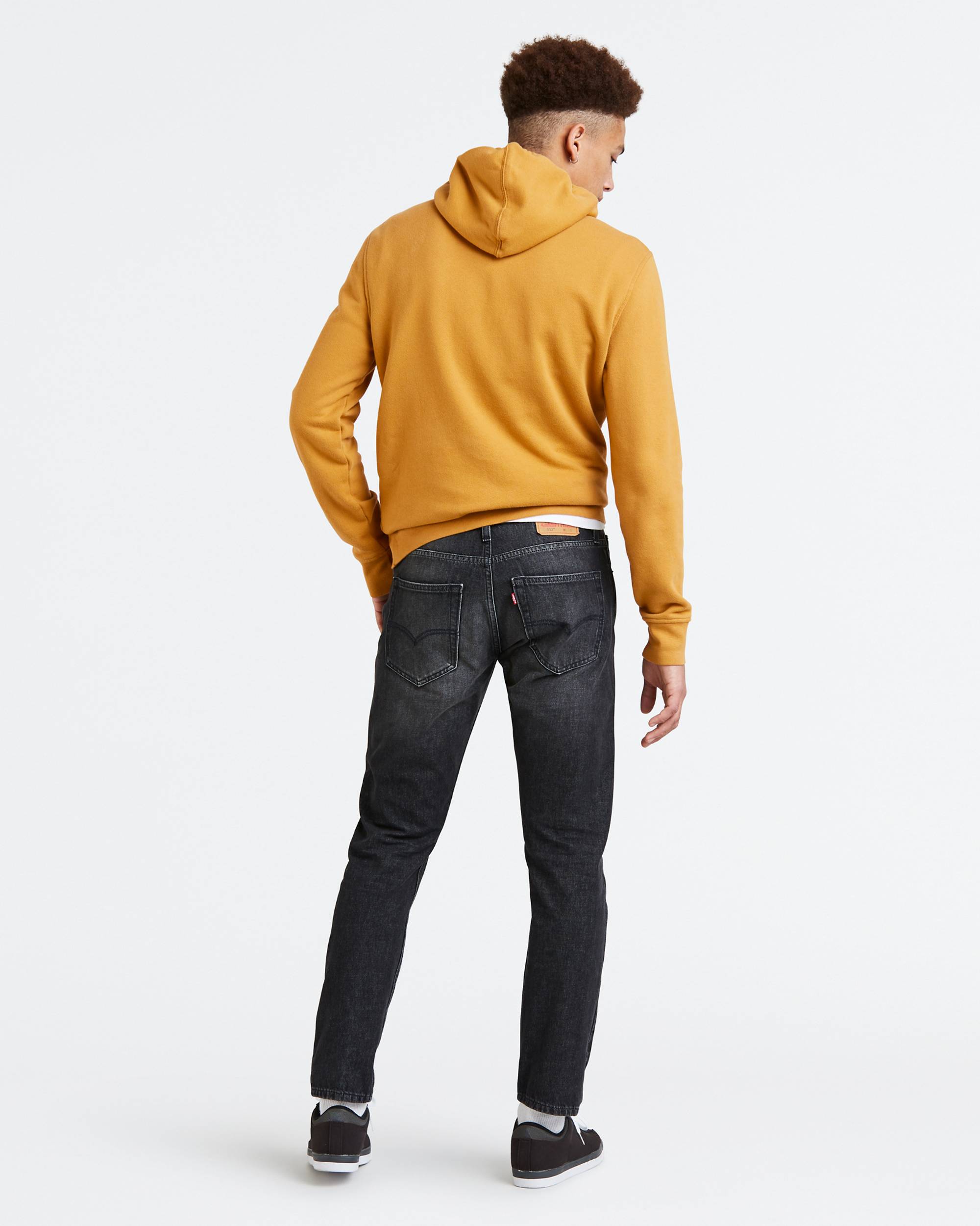 512™ Slim Taper Fit Men's Jeans 3