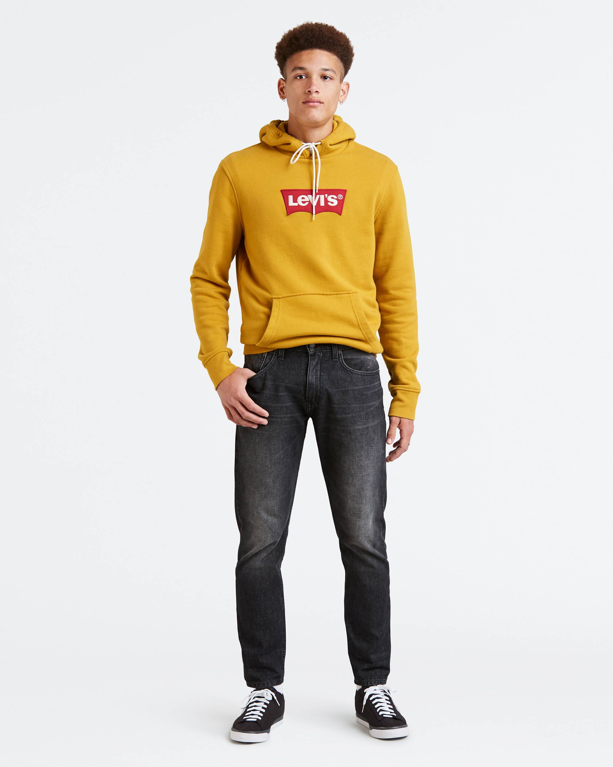 512™ Slim Taper Fit Men's Jeans 1