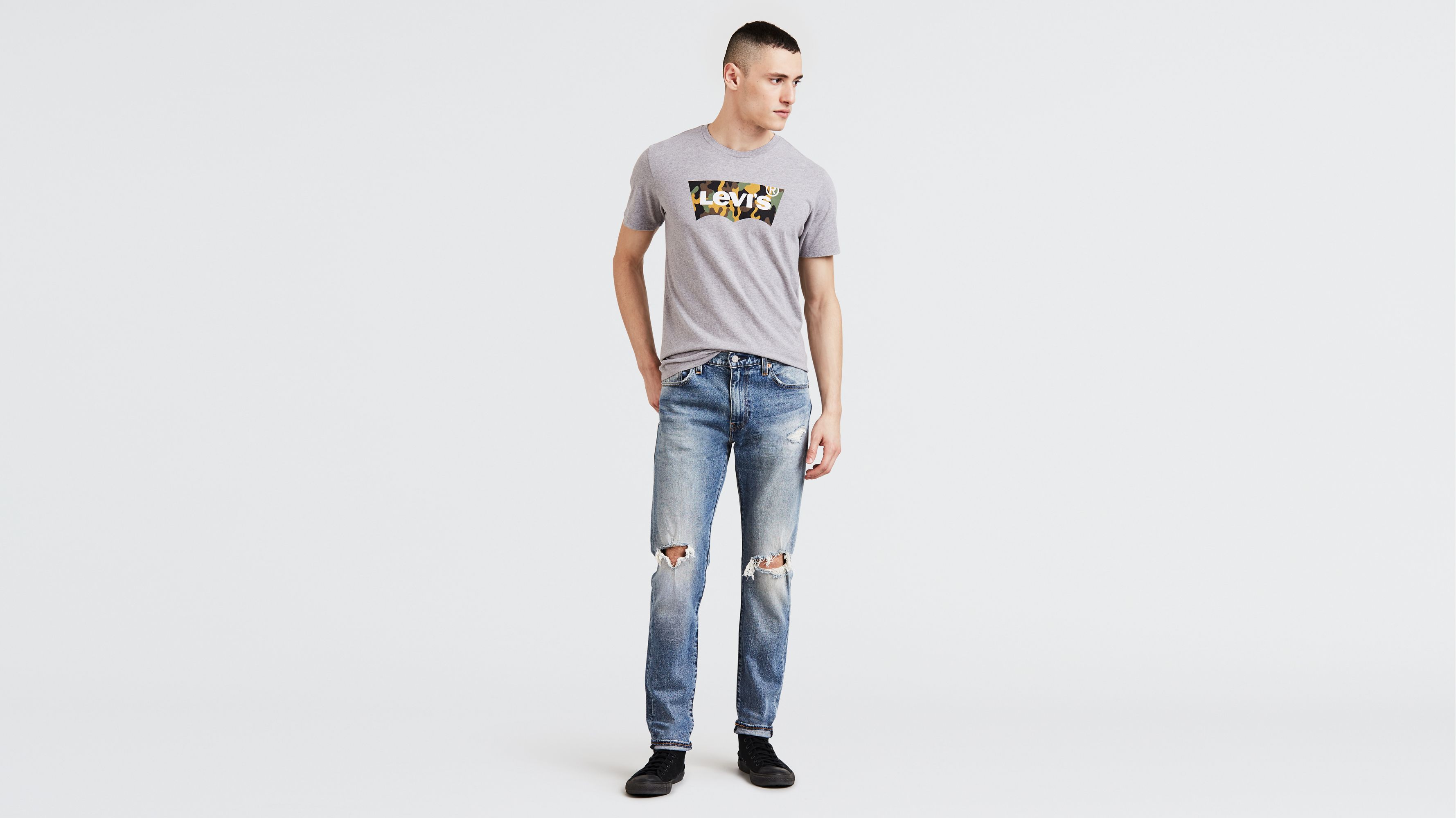 Jeans For Men | Levi's Uk