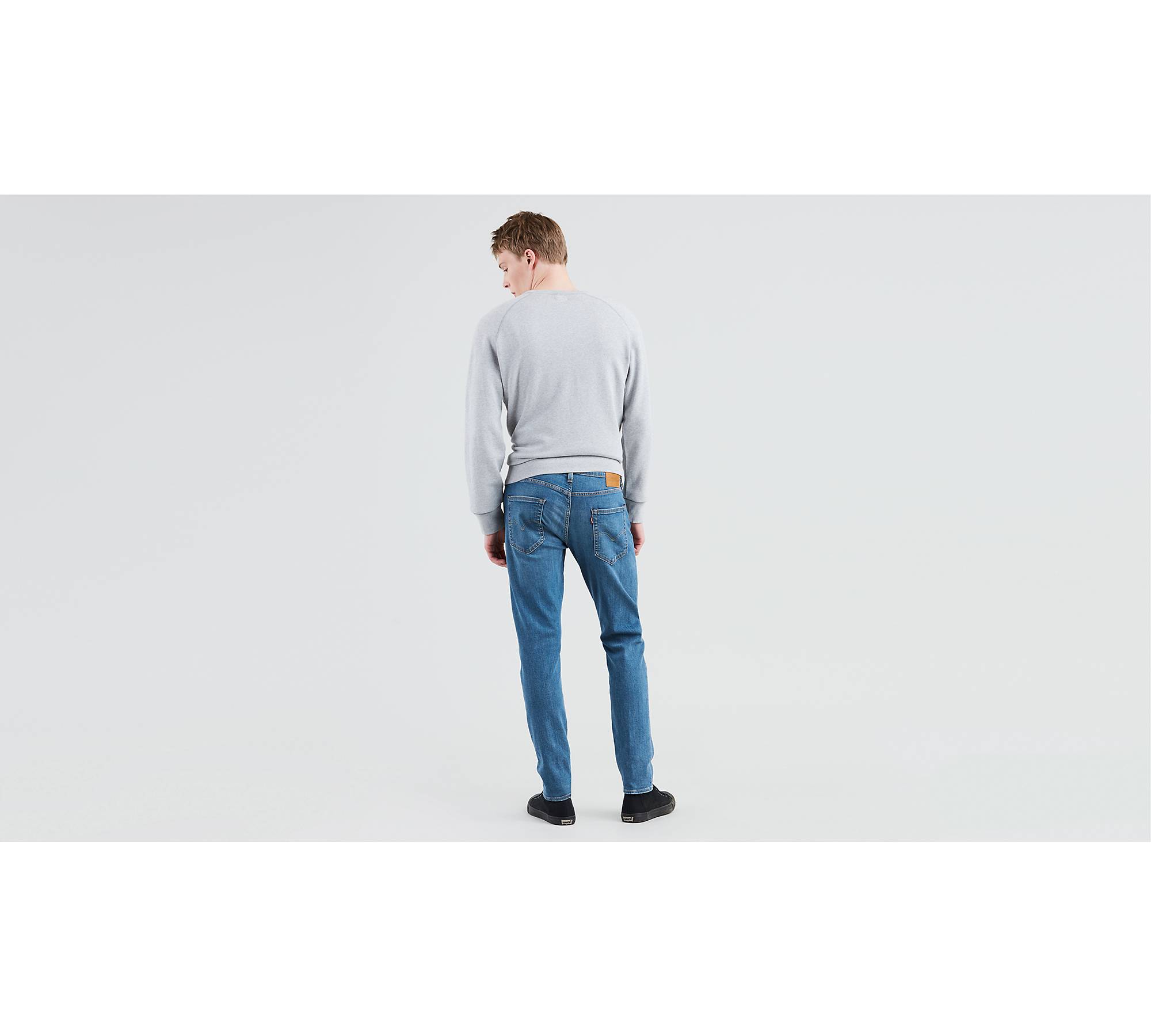 512™ Slim Taper Fit Levi’s® Flex Men's Jeans - Medium Wash | Levi's® US