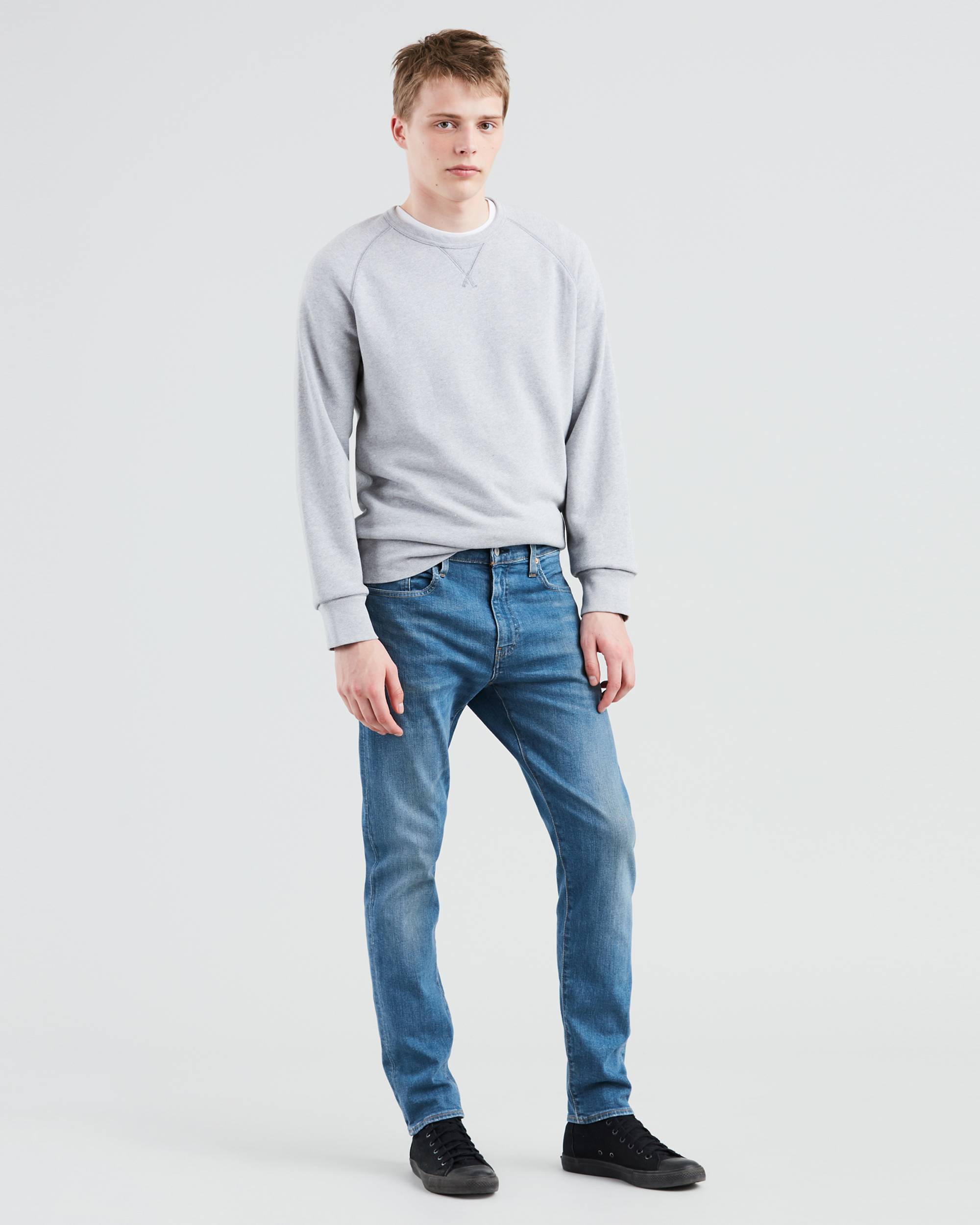 512™ Slim Taper Fit Jeans - Flex 1