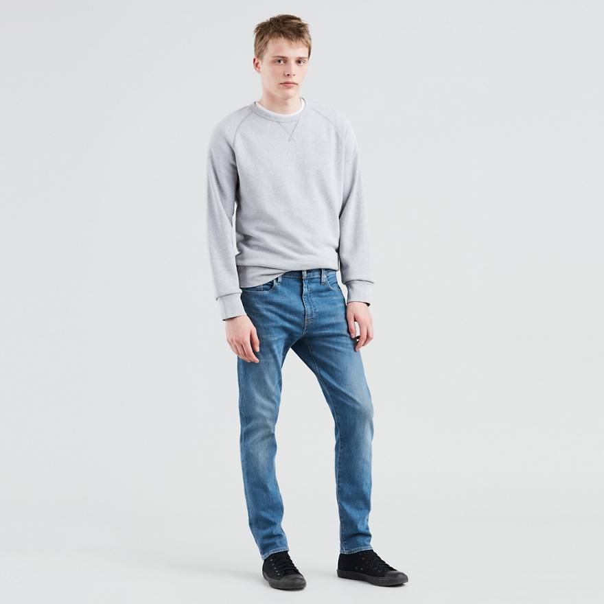 512™ Slim Taper Fit Jeans - Flex 1