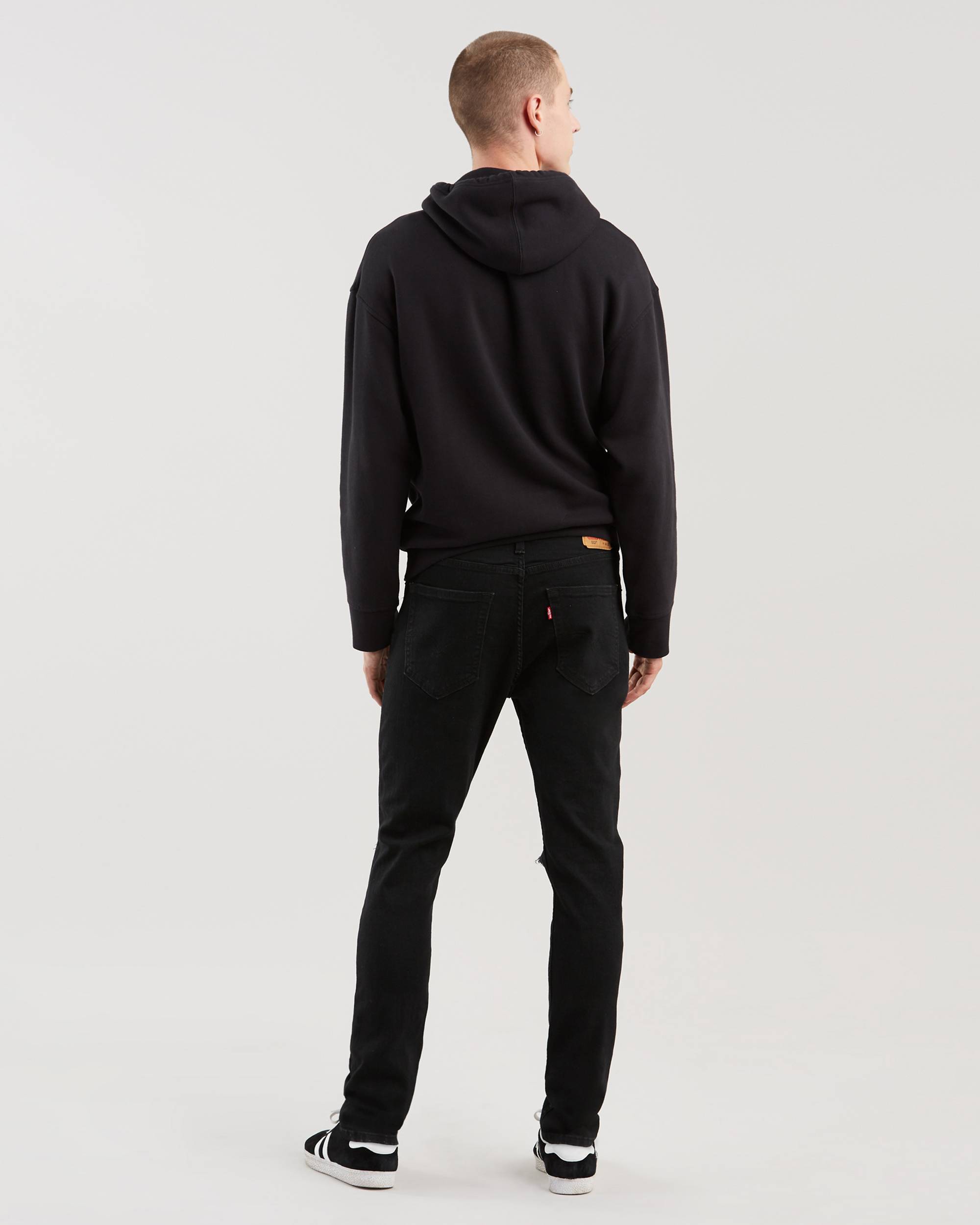 512™ Slim Taper Fit Levi’s® Flex Men's Jeans 2