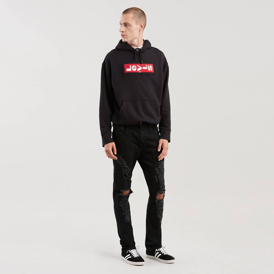 512™ Slim Taper Fit Levi’s® Flex Men's Jeans 1