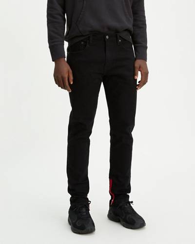 512™ Slim Taper Fit Selvedge 1