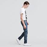 501® Taper Fit Men's Jeans 2