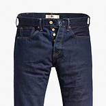 501® Taper Fit Limited Edition Selvedge Men's Jeans 3