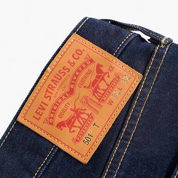 501® Taper Fit Limited Edition Selvedge Men's Jeans 6