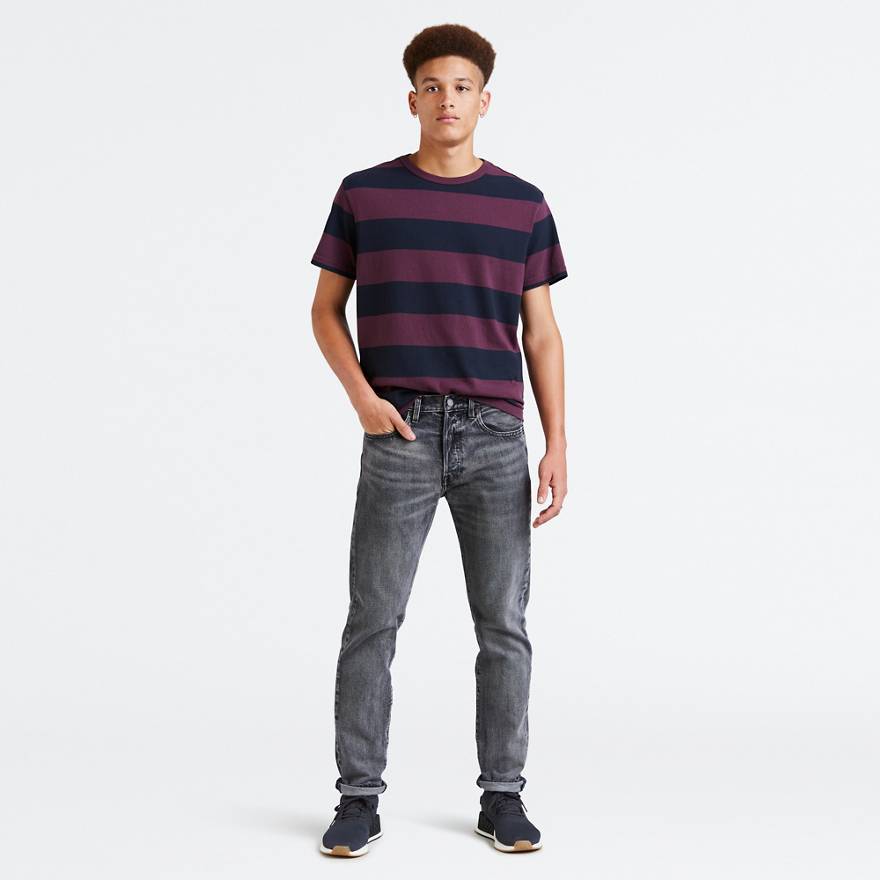 501® Taper Fit Men's Jeans 1