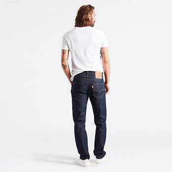 501® Taper Fit Men's Jeans 3