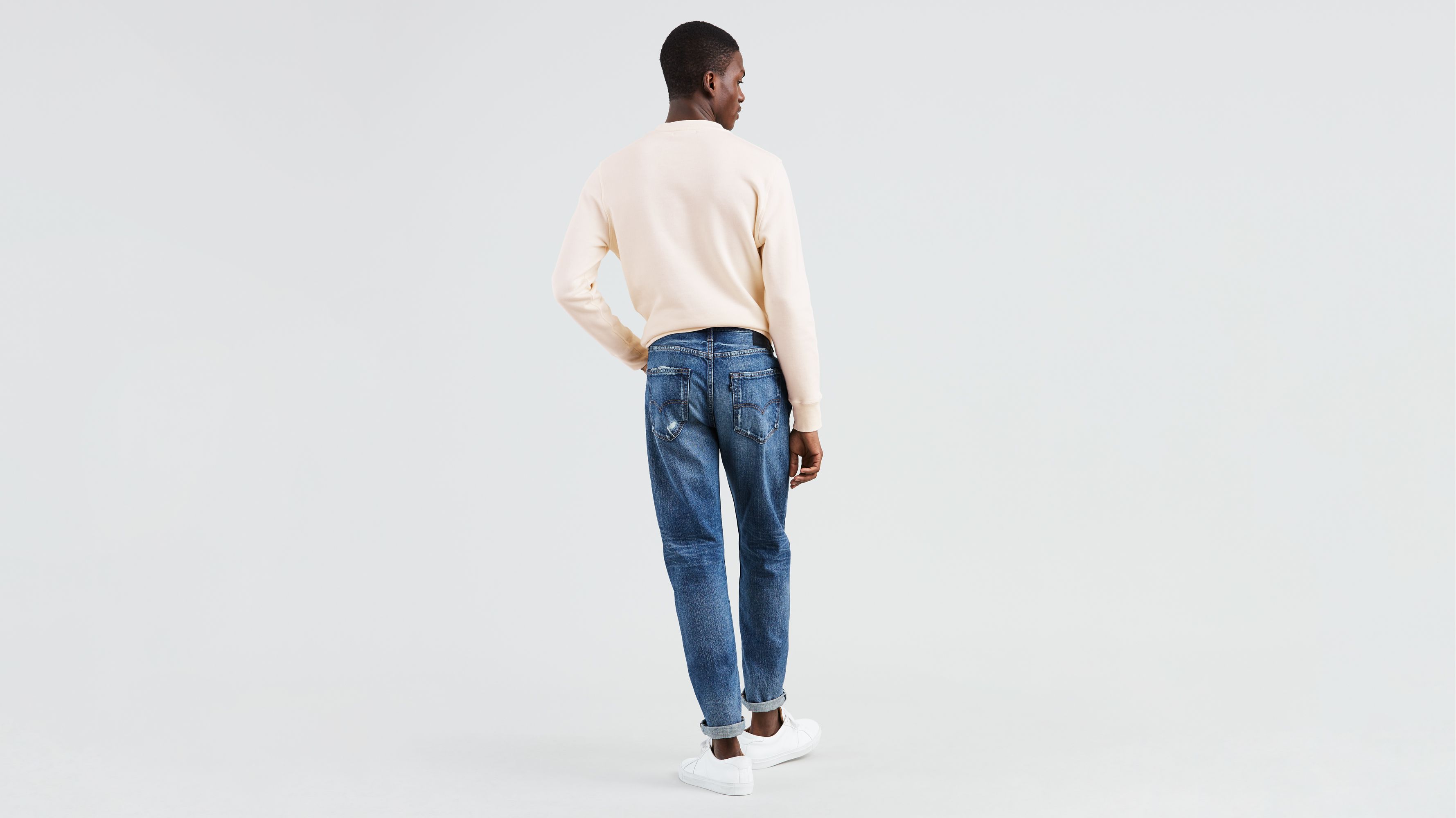 501® Taper Fit Men's Jeans 3