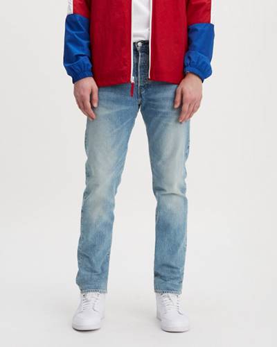 501® Slim Taper Fit 1