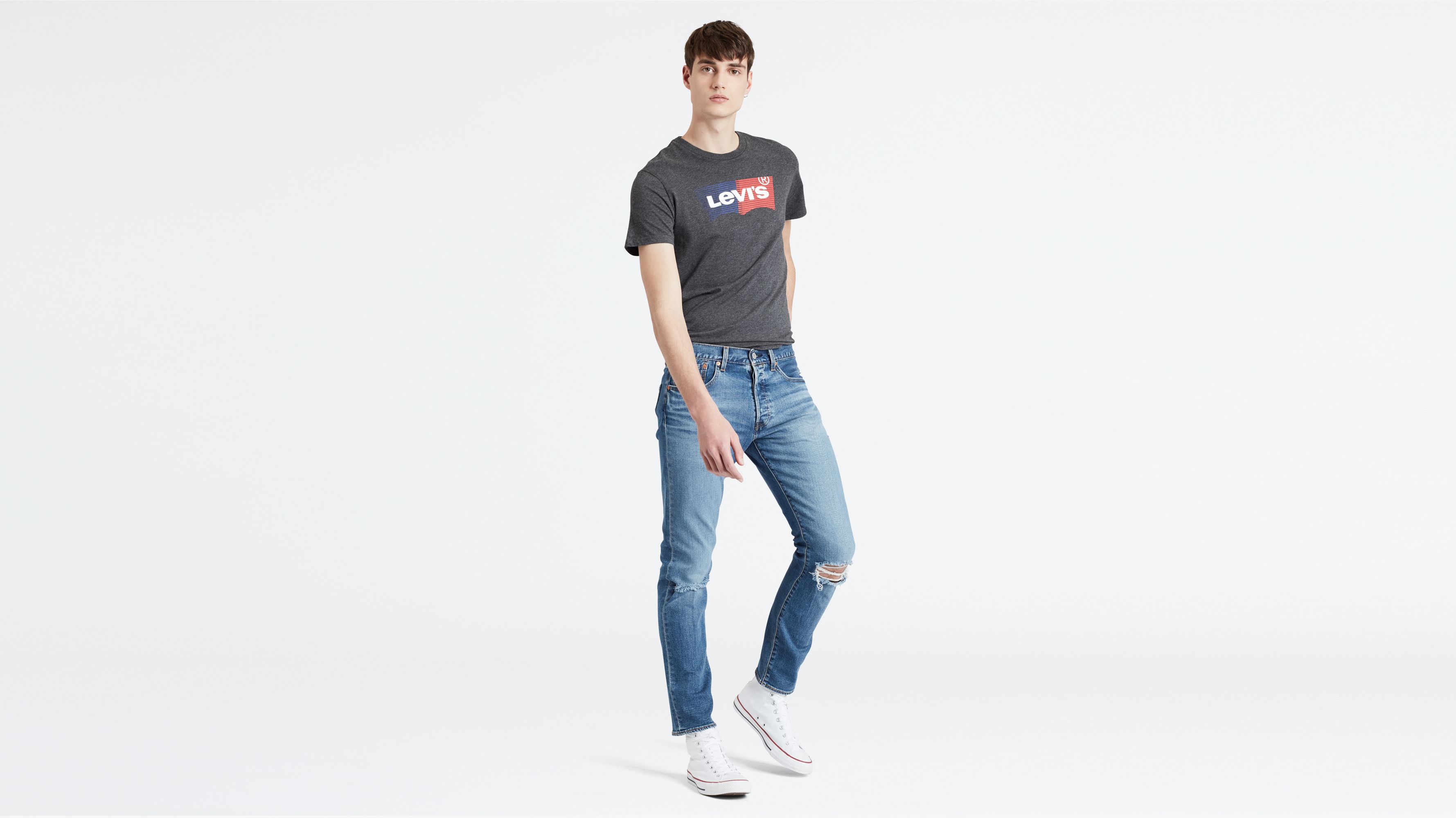 Jeans For Men | Levi's UK