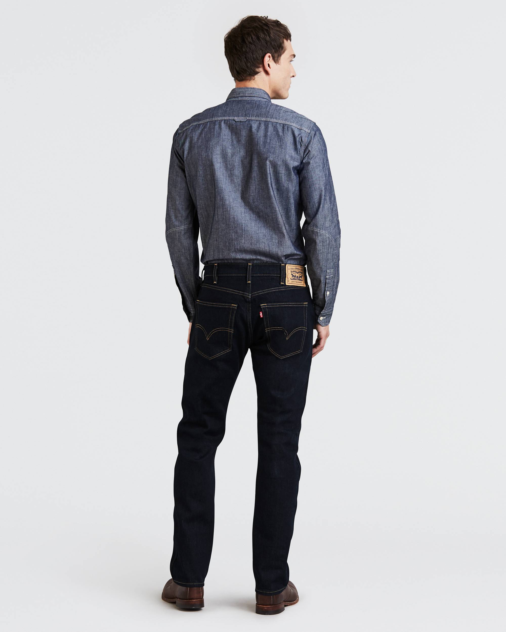 Levi's® Workwear 505™ Regular Fit Men's Jeans 3