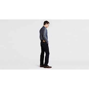 Levi's® Workwear 505™ Regular Fit Men's Jeans 2