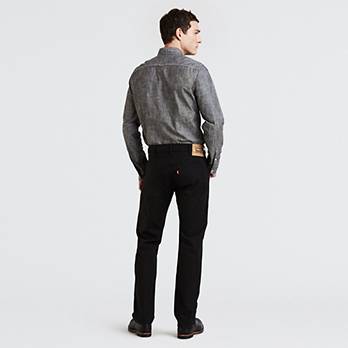 Levi's® Workwear 505™ Regular Fit Men's Jeans 3