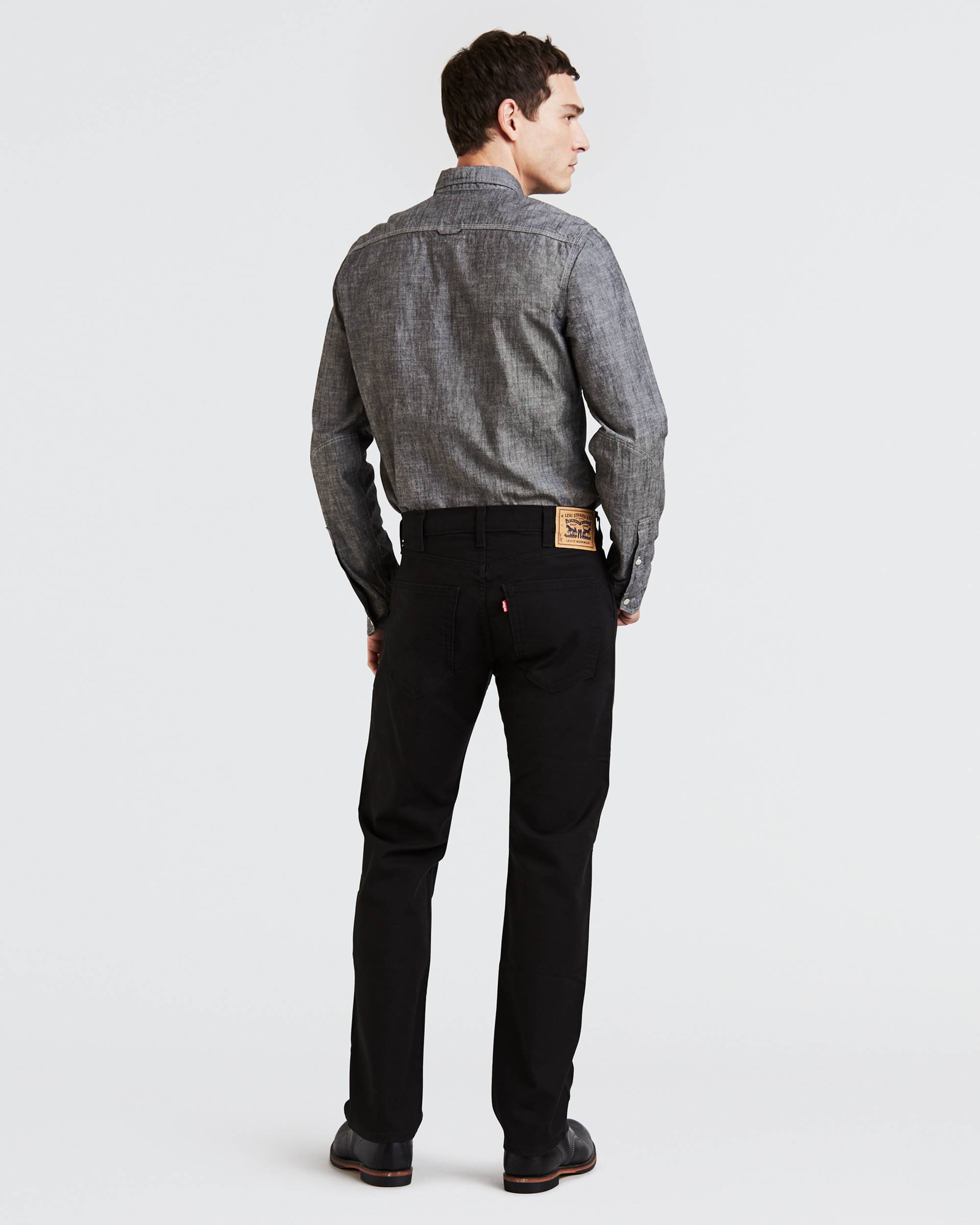 Levi's® Workwear 505™ Regular Fit Men's Jeans 3