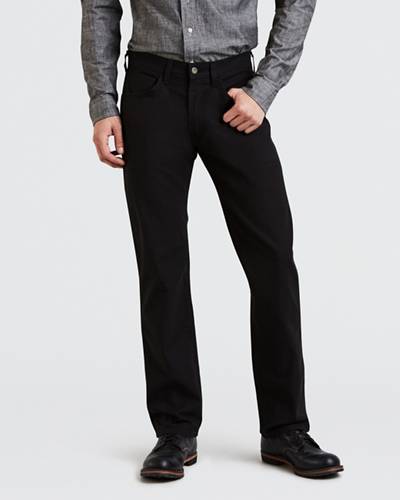 Levi's® Workwear 505™ Regular Fit 1