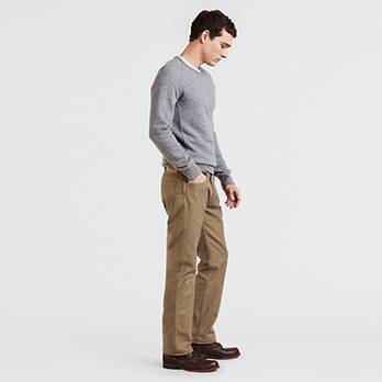 Levi's® Workwear 505™ Regular Fit Men's Jeans 2