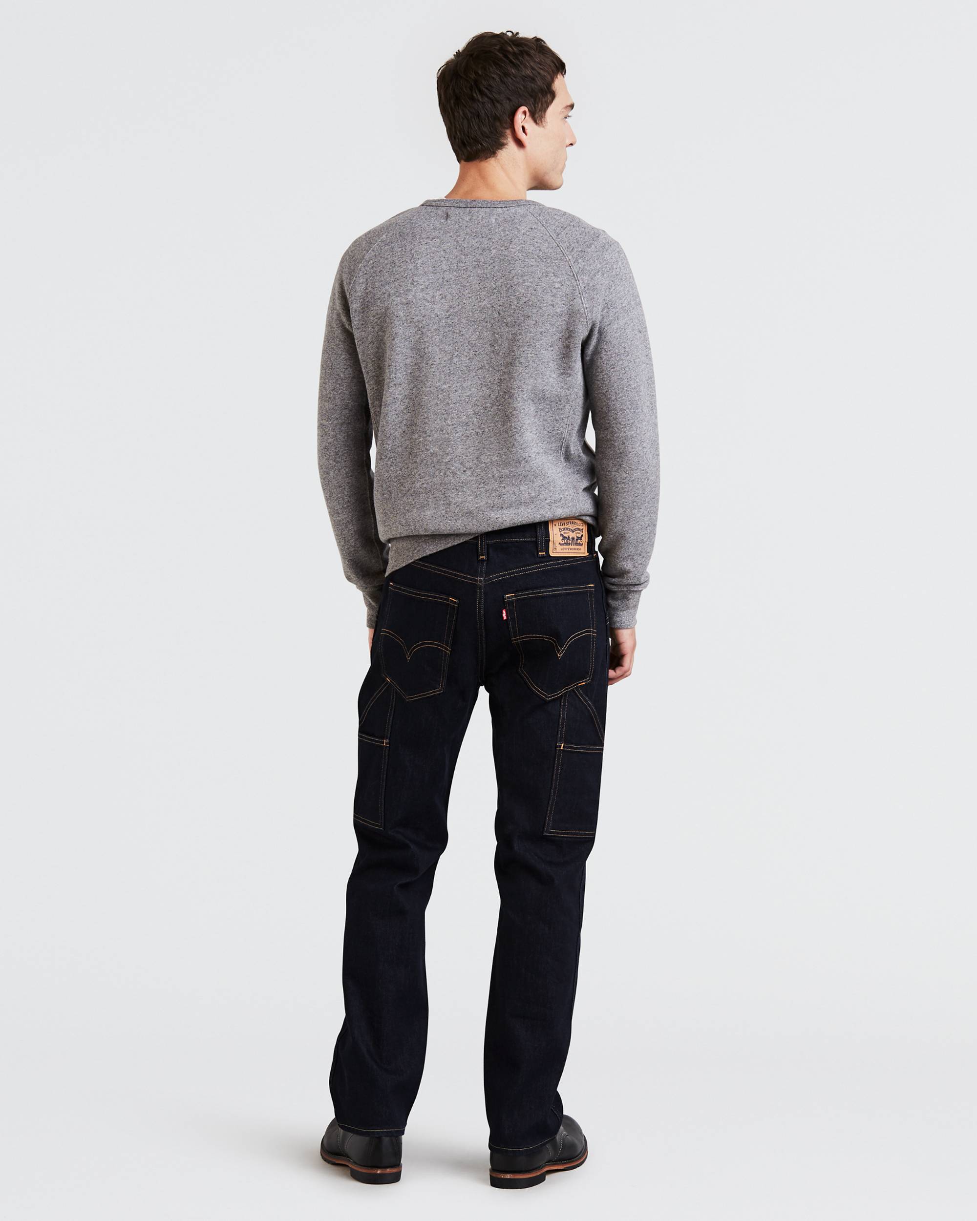 Levi's® Workwear 545™ Athletic Fit Utility Men's Jeans 3
