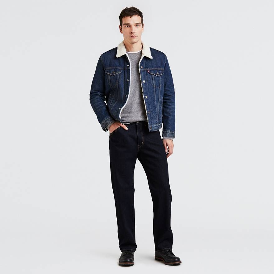 Levi's® Workwear 545™ Athletic Fit Utility Men's Jeans 1