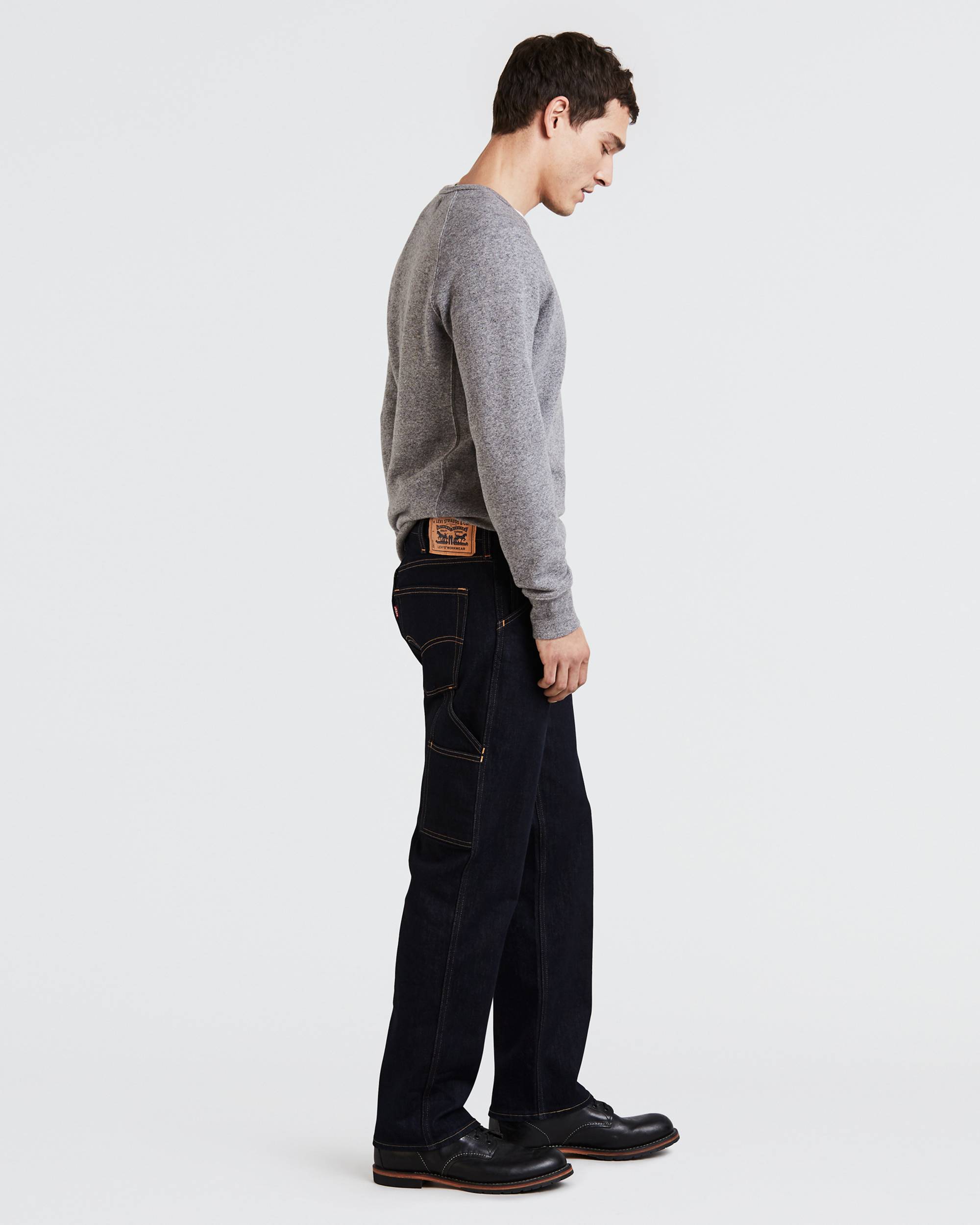 Levi's® Workwear 545™ Athletic Fit Utility Men's Jeans 2