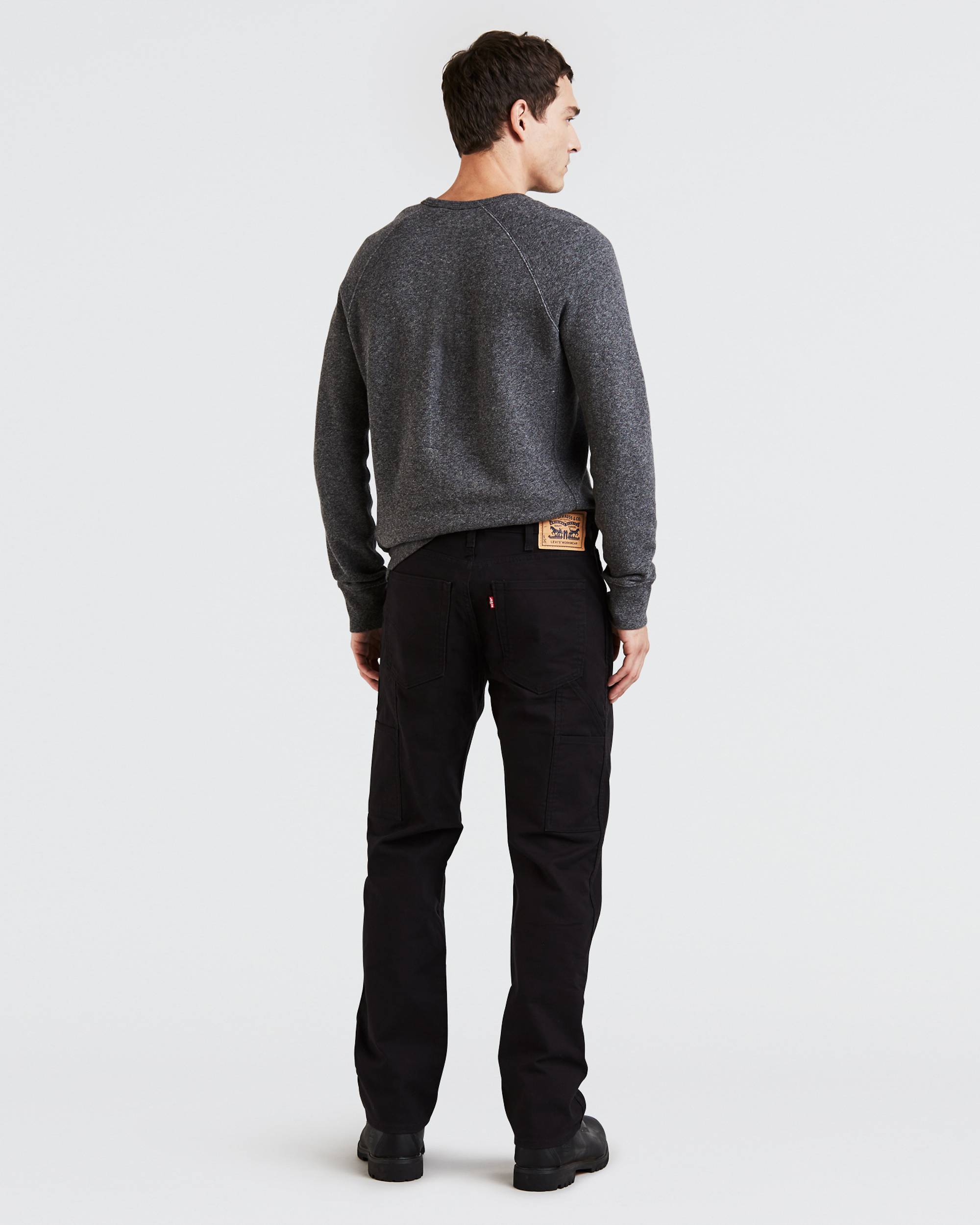 Levi's® Workwear 545™ Athletic Fit Utility Men's Jeans 3