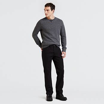 Levi's® Workwear 545™ Athletic Fit Utility Men's Jeans 1