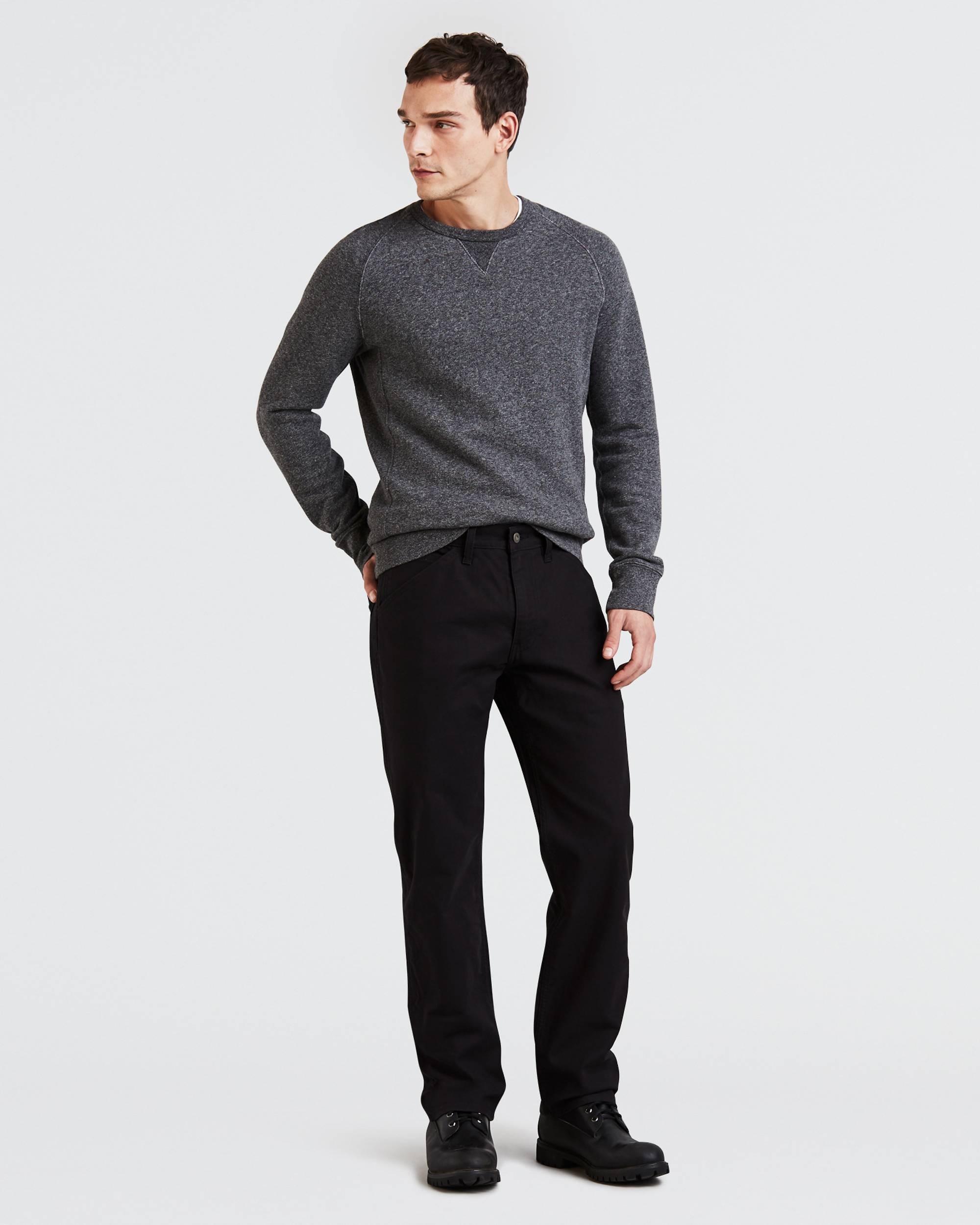 Levi's® Workwear 545™ Athletic Fit Utility Men's Jeans 1