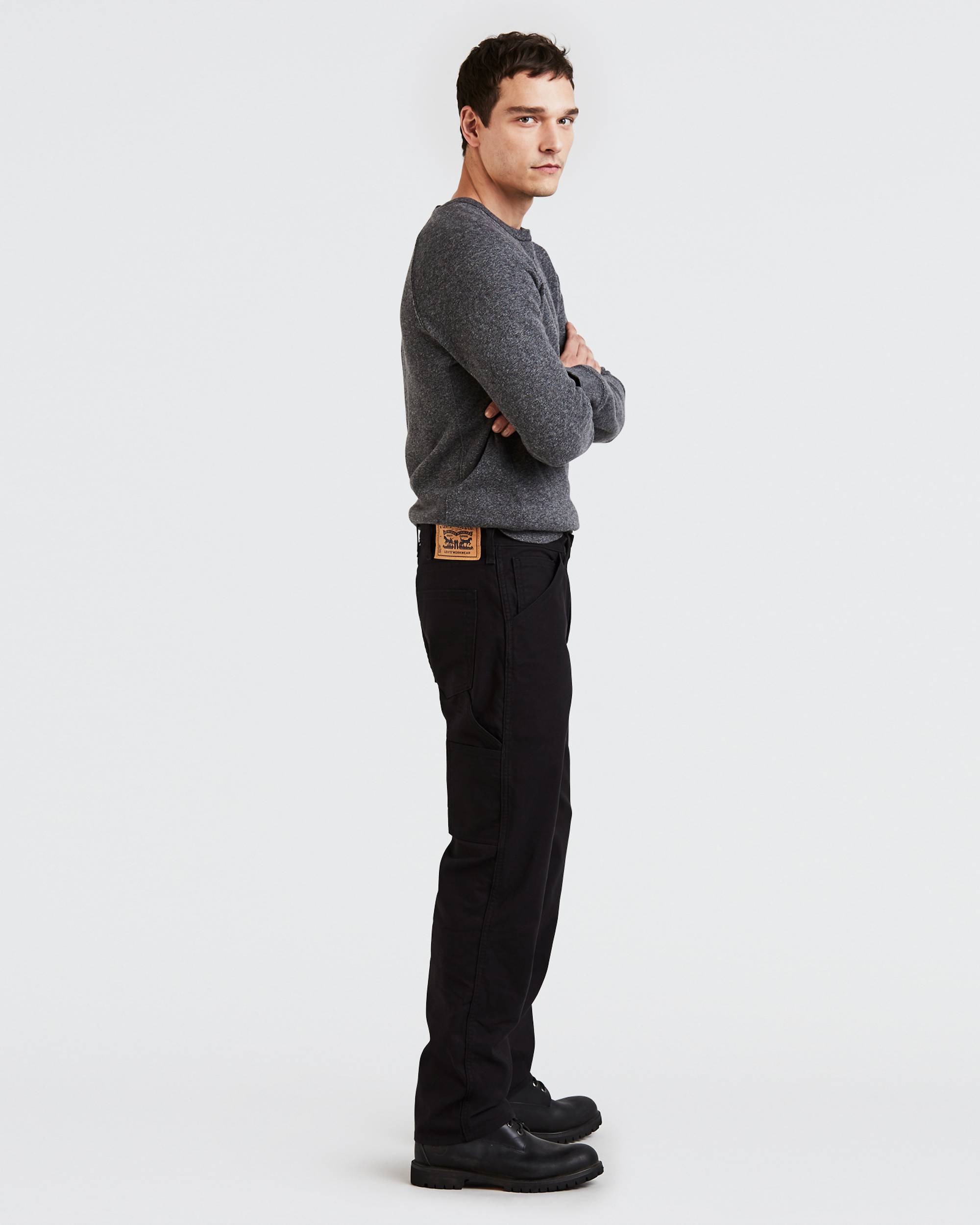 Levi's® Workwear 545™ Athletic Fit Utility Men's Jeans 2